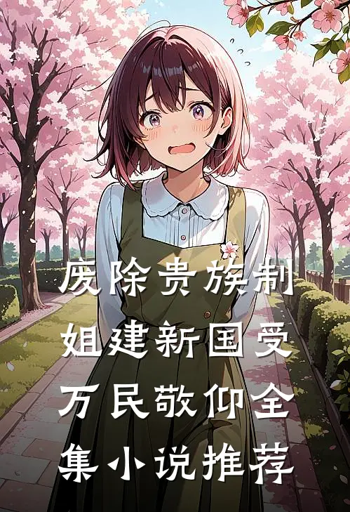废除贵族制，姐建新国受万民敬仰全集小说推荐