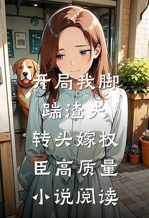 开局我脚踹渣夫，转头嫁权臣高质量小说阅读