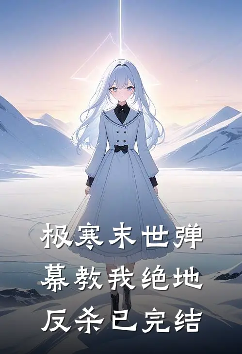 极寒末世弹幕教我绝地反杀已完结
