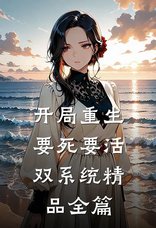 开局重生，要死要活双系统精品全篇