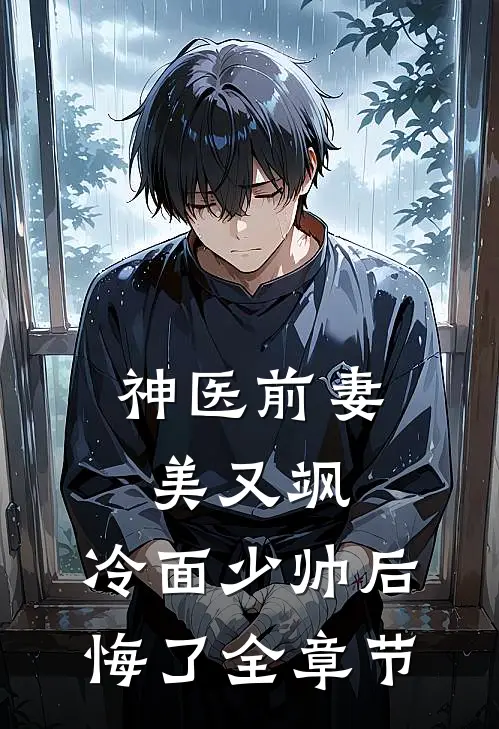 神医前妻美又飒，冷面少帅后悔了全章节