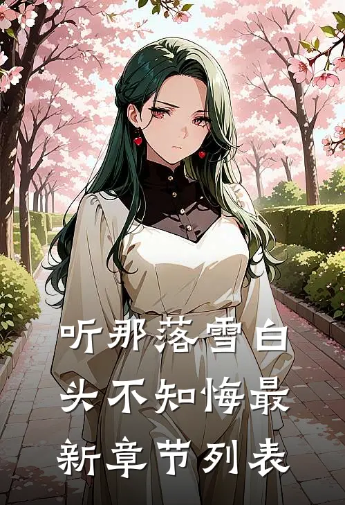 听那落雪白头不知悔最新章节列表