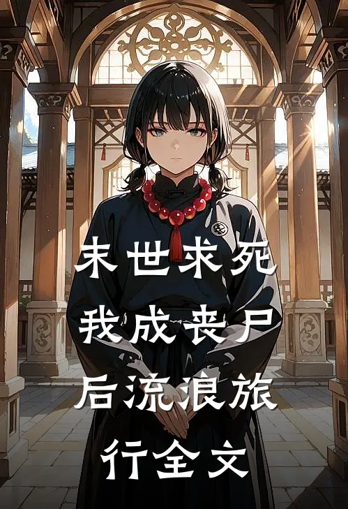 末世求死：我成丧尸后流浪旅行全文