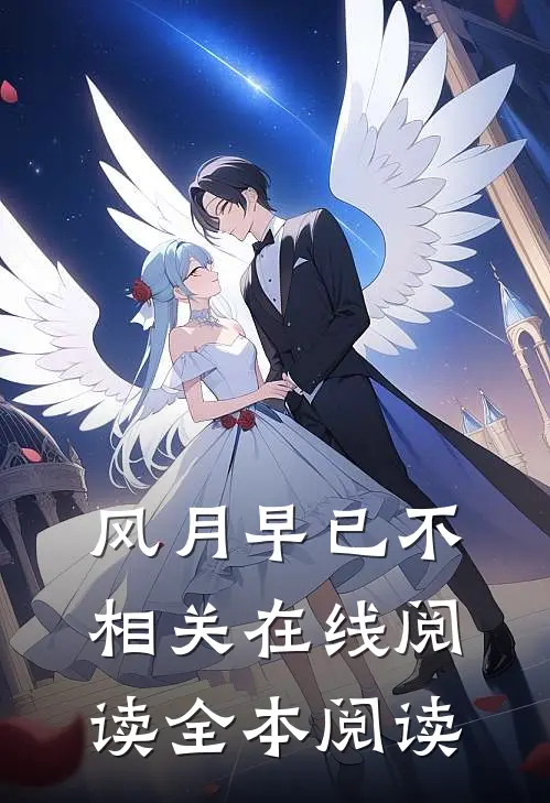 风月早已不相关在线阅读全本阅读
