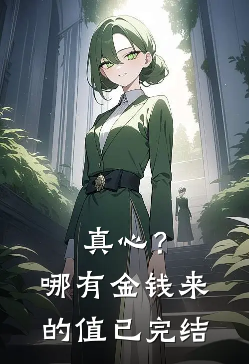真心？哪有金钱来的值已完结