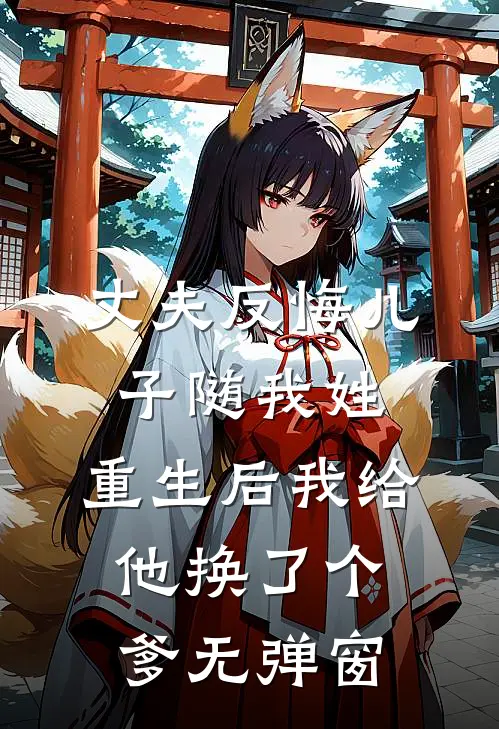 丈夫反悔儿子随我姓，重生后我给他换了个爹无弹窗