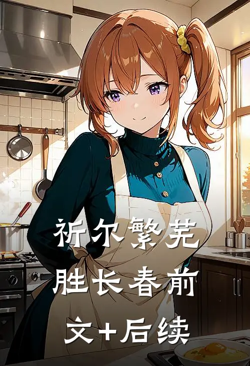 祈尔繁芜胜长春前文+后续