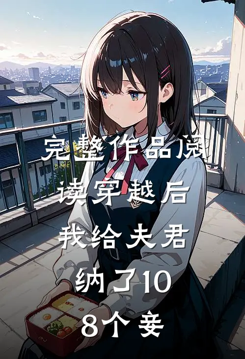 完整作品阅读穿越后，我给夫君纳了108个妾