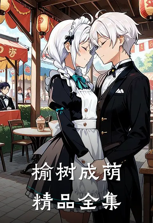 榆树成荫精品全集