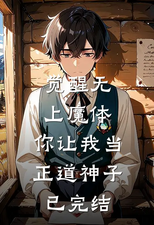 觉醒无上魔体，你让我当正道神子已完结