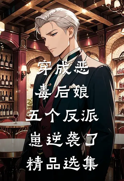 穿成恶毒后娘,五个反派崽逆袭了精品选集