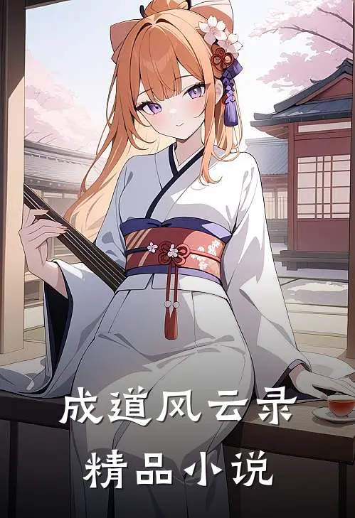 成道风云录精品小说