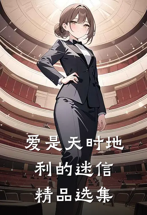 爱是天时地利的迷信精品选集