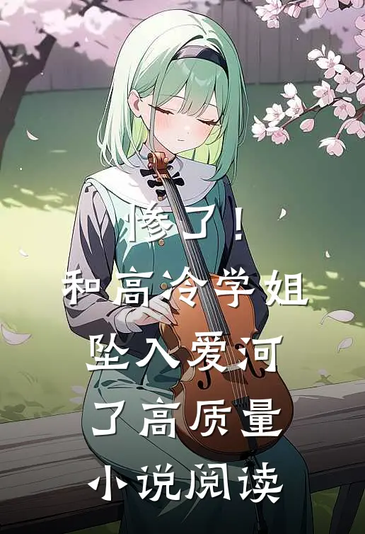 惨了！和高冷学姐坠入爱河了高质量小说阅读