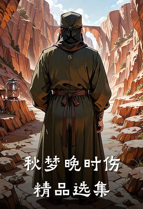 秋梦晚时伤精品选集