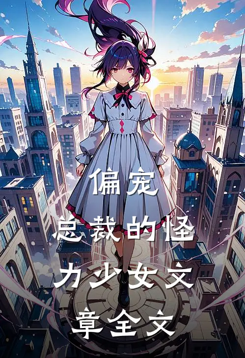 偏宠：总裁的怪力少女文章全文