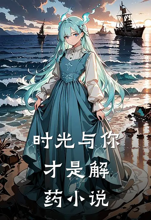 时光与你，才是解药小说