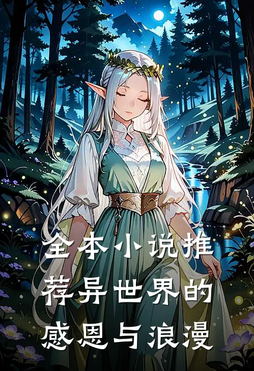 全本小说推荐异世界的感恩与浪漫