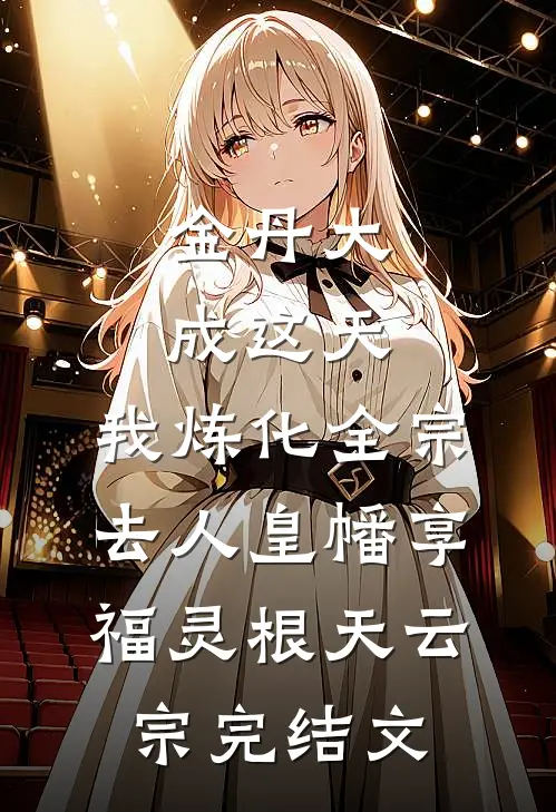 金丹大成这天，我炼化全宗去人皇幡享福灵根天云宗完结文