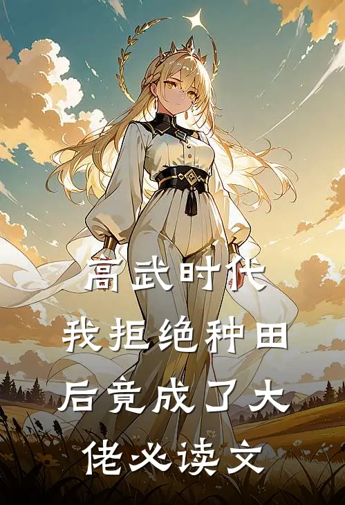 高武时代，我拒绝种田后竟成了大佬必读文