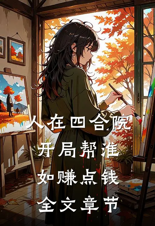 人在四合院，开局帮淮如赚点钱全文章节