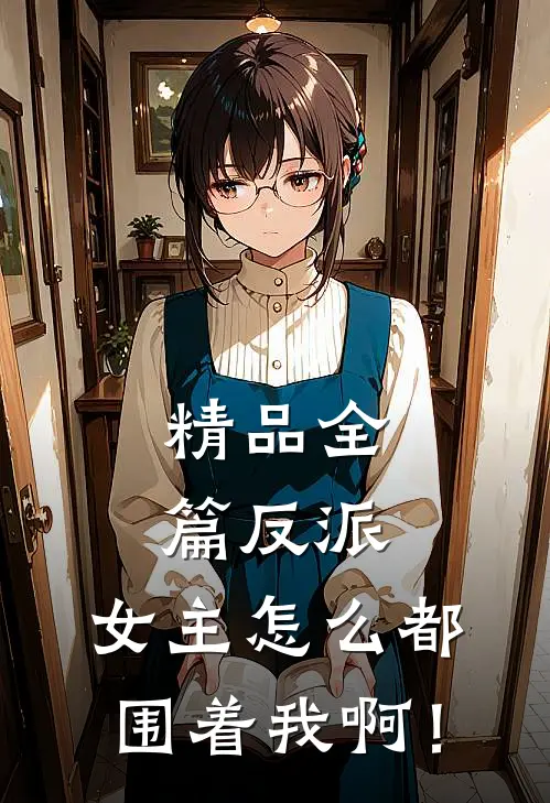 精品全篇反派：女主怎么都围着我啊！