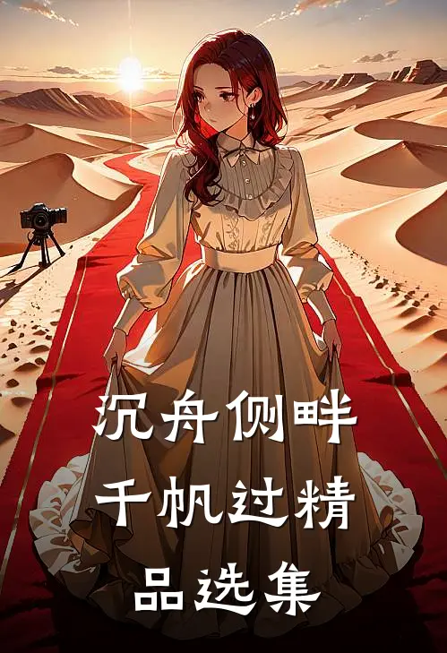 沉舟侧畔千帆过精品选集