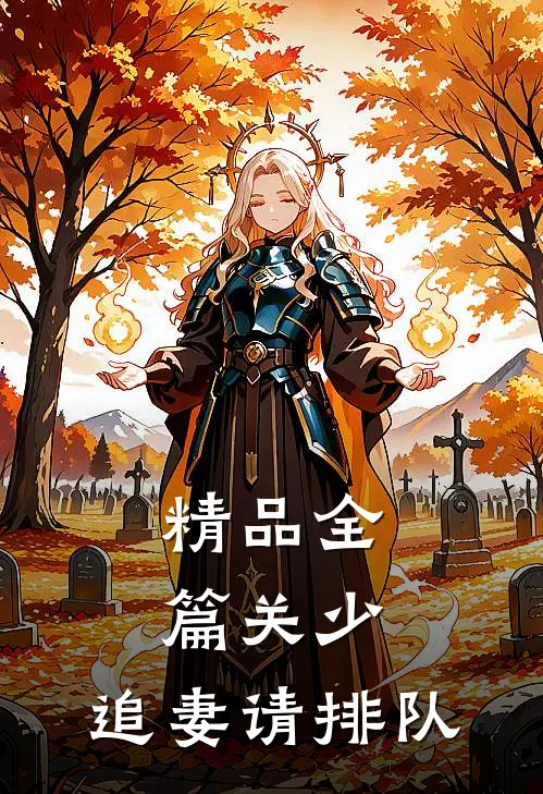 精品全篇关少，追妻请排队