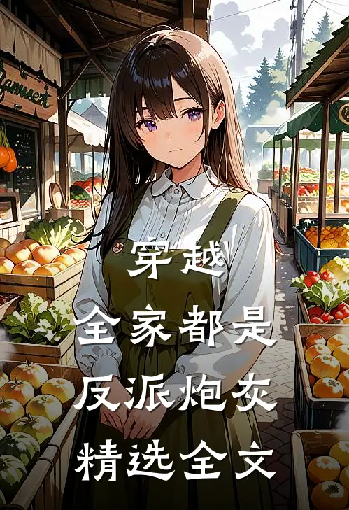 穿越：全家都是反派炮灰精选全文