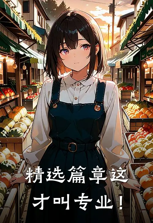 精选篇章这才叫专业！