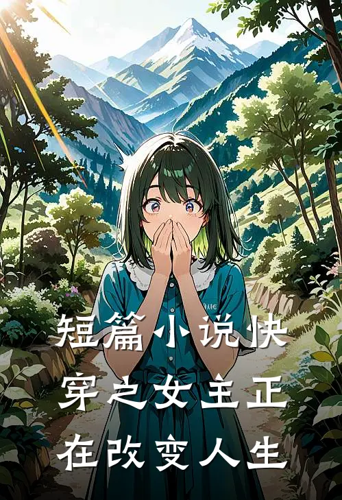 短篇小说快穿之女主正在改变人生