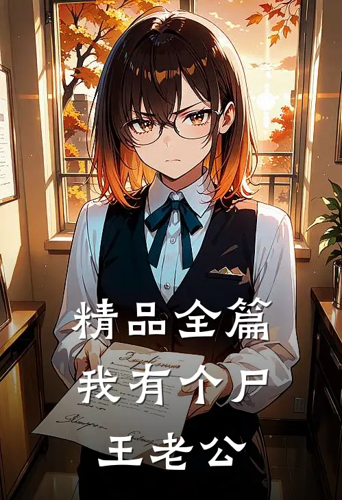 精品全篇我有个尸王老公