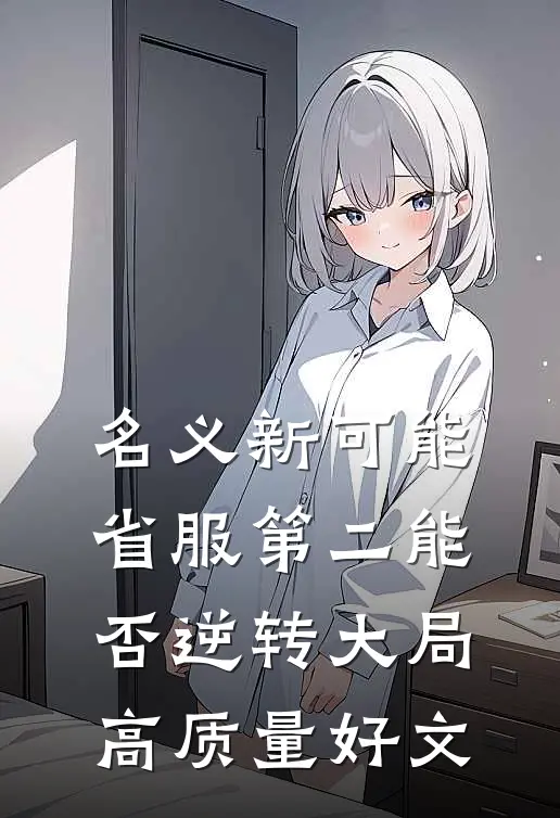 名义新可能：省服第二能否逆转大局高质量好文