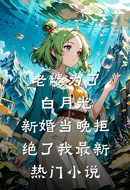 老婆为了白月光，新婚当晚拒绝了我最新热门小说