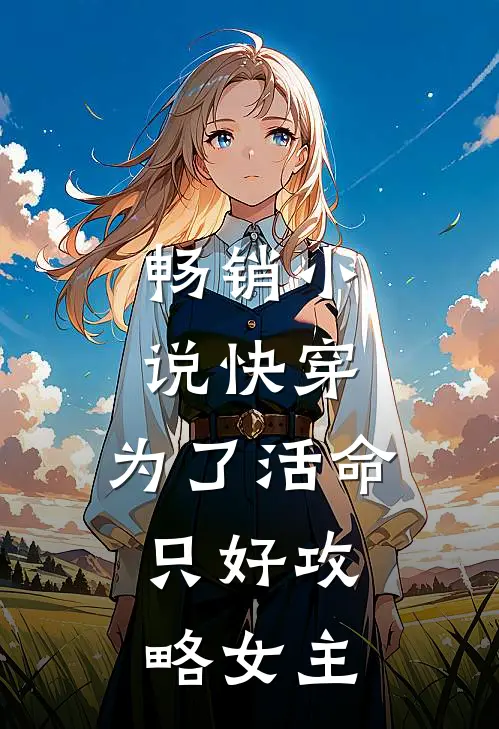 畅销小说快穿：为了活命，只好攻略女主
