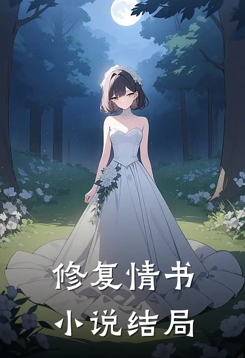 修复情书小说结局