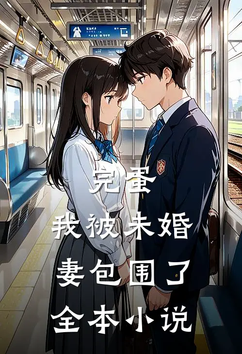 完蛋，我被未婚妻包围了全本小说