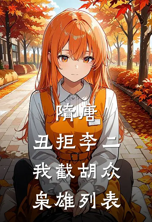 隋唐：丑拒李二，我截胡众枭雄列表