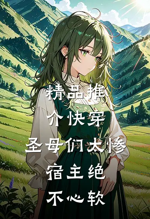 精品推介快穿：圣母们太惨，宿主绝不心软