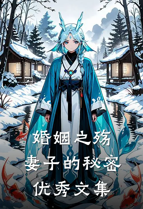婚姻之殇：妻子的秘密优秀文集