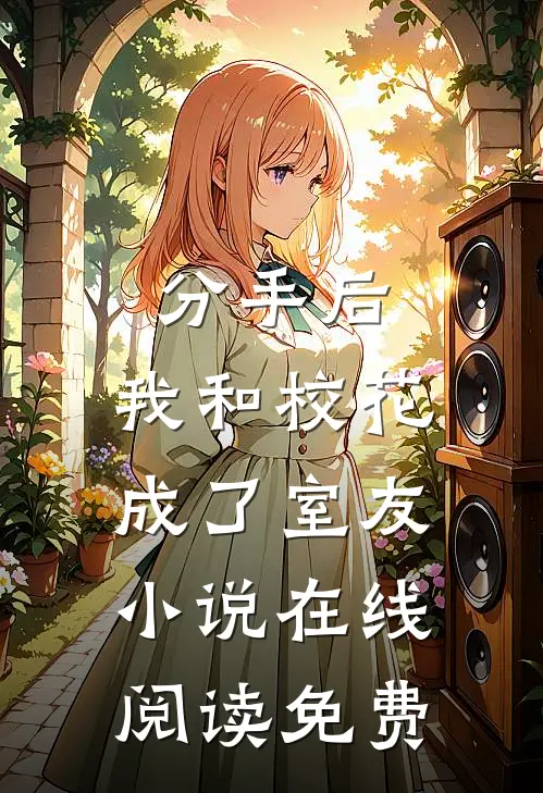 分手后，我和校花成了室友小说在线阅读免费