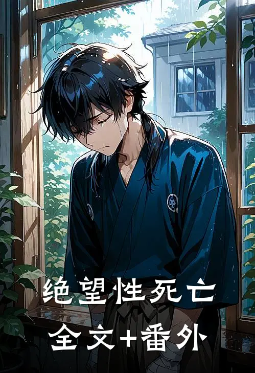绝望性死亡全文+番外