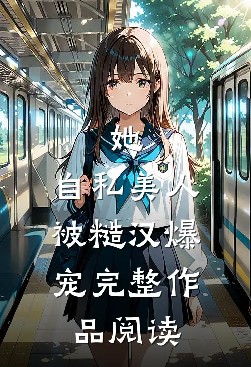 她，自私美人，被糙汉爆宠完整作品阅读