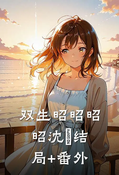 双生昭昭昭昭沈玥结局+番外