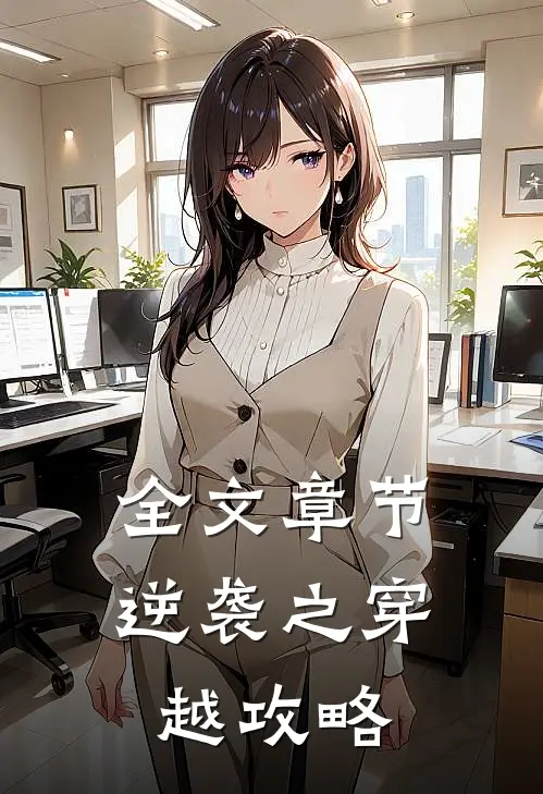 全文章节逆袭之穿越攻略