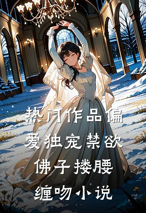 热门作品偏爱独宠禁欲佛子搂腰缠吻小说