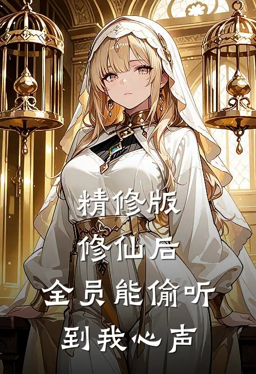 精修版修仙后，全员能偷听到我心声