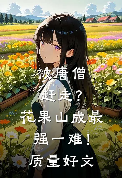 被唐僧赶走？花果山成最强一难！质量好文