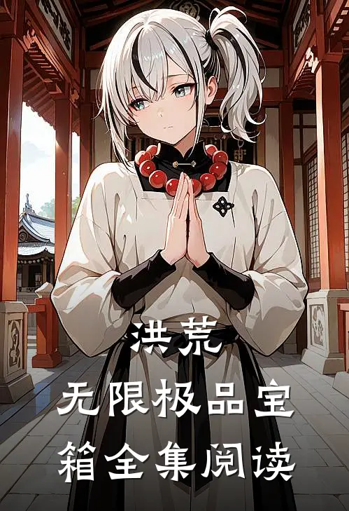 洪荒：无限极品宝箱全集阅读