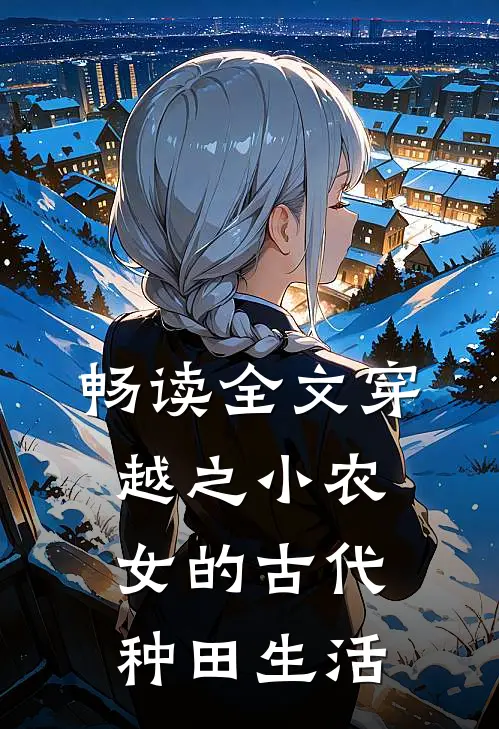 畅读全文穿越之小农女的古代种田生活